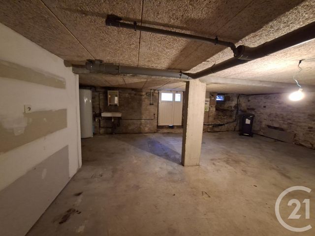 maison à louer - 5 pièces - 107.0 m2 - VERGEAL - 35 - BRETAGNE - Century 21 A.I.T