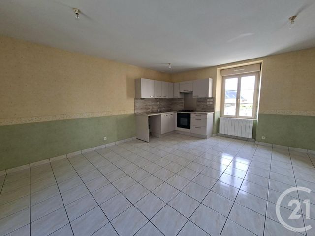 maison à louer - 5 pièces - 107.0 m2 - VERGEAL - 35 - BRETAGNE - Century 21 A.I.T