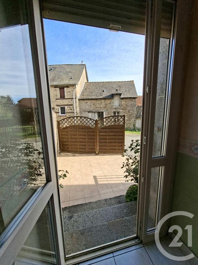 maison à louer - 5 pièces - 107.0 m2 - VERGEAL - 35 - BRETAGNE - Century 21 A.I.T