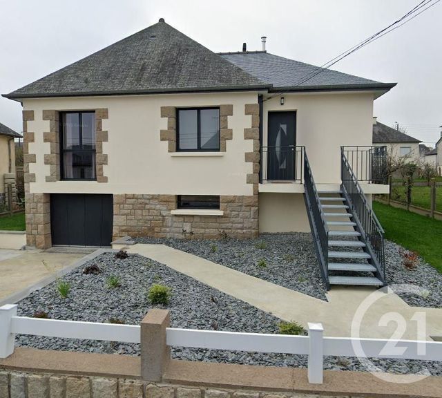 Maison à louer VITRE