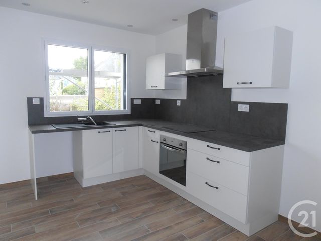 maison à louer - 4 pièces - 83.44 m2 - VITRE - 35 - BRETAGNE - Century 21 A.I.T