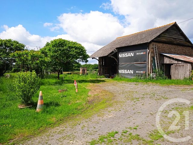 maison à vendre - 3 pièces - 95.0 m2 - VISSEICHE - 35 - BRETAGNE - Century 21 A.I.T