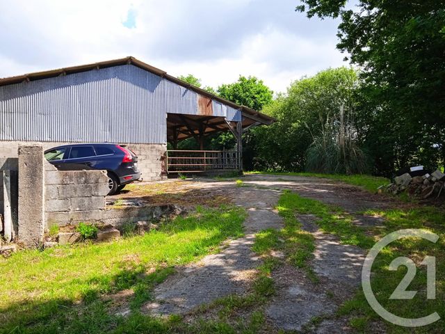 maison à vendre - 3 pièces - 95.0 m2 - VISSEICHE - 35 - BRETAGNE - Century 21 A.I.T