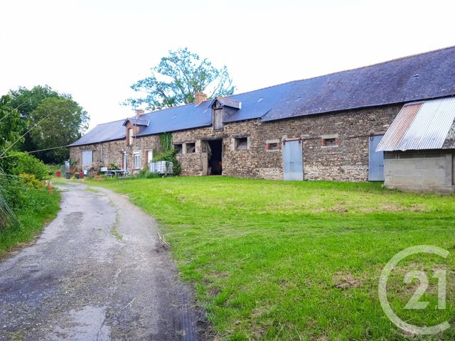 maison à vendre - 3 pièces - 95.0 m2 - VISSEICHE - 35 - BRETAGNE - Century 21 A.I.T