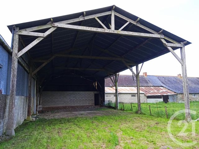 maison à vendre - 3 pièces - 95.0 m2 - VISSEICHE - 35 - BRETAGNE - Century 21 A.I.T