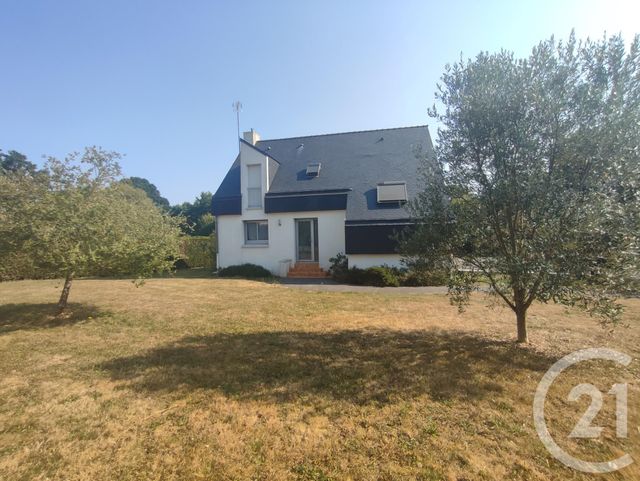 maison à vendre - 6 pièces - 106.65 m2 - JANZE - 35 - BRETAGNE - Century 21 A.I.T