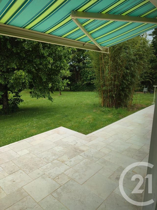 maison à vendre - 6 pièces - 106.65 m2 - LE SEL DE BRETAGNE - 35 - BRETAGNE - Century 21 A.I.T