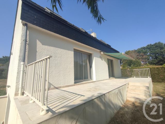 maison à vendre - 6 pièces - 106.65 m2 - JANZE - 35 - BRETAGNE - Century 21 A.I.T