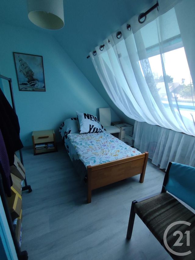 maison à vendre - 6 pièces - 106.65 m2 - LE SEL DE BRETAGNE - 35 - BRETAGNE - Century 21 A.I.T