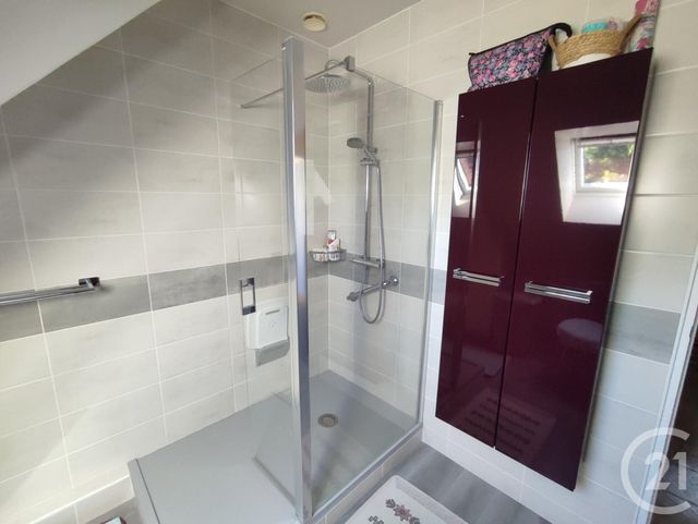 maison à vendre - 6 pièces - 106.65 m2 - LE SEL DE BRETAGNE - 35 - BRETAGNE - Century 21 A.I.T