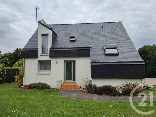 Maison à vendre LE SEL DE BRETAGNE