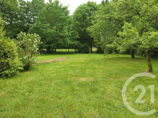 maison à vendre - 6 pièces - 106.65 m2 - LE SEL DE BRETAGNE - 35 - BRETAGNE - Century 21 A.I.T