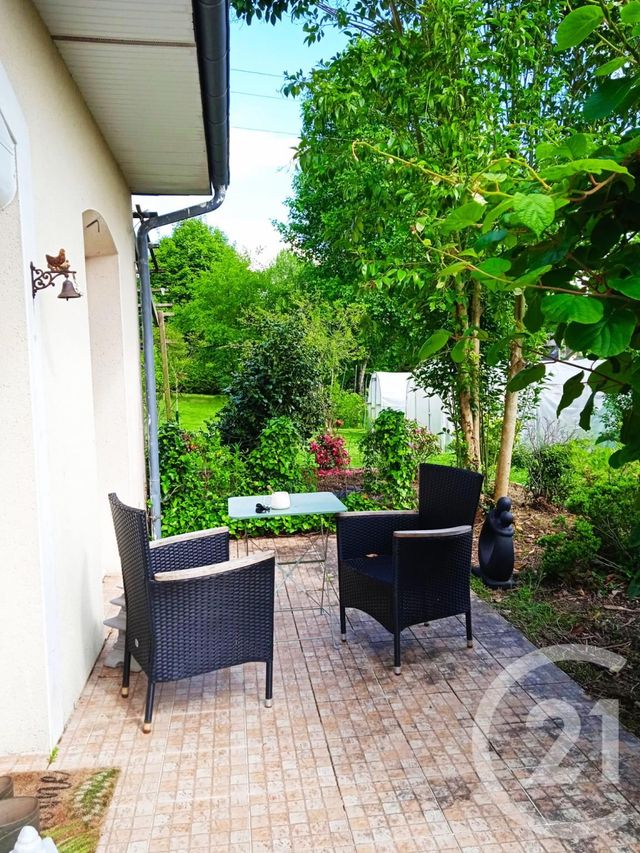 maison - CHATILLON EN VENDELAIS - 35