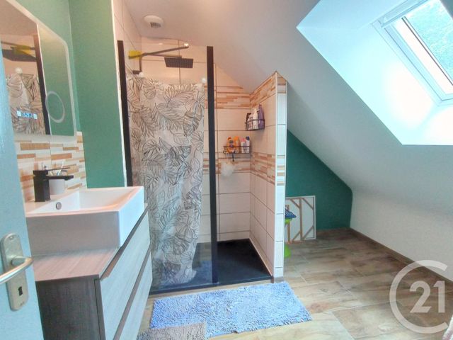 maison à vendre - 5 pièces - 85.0 m2 - CHATILLON EN VENDELAIS - 35 - BRETAGNE - Century 21 A.I.T