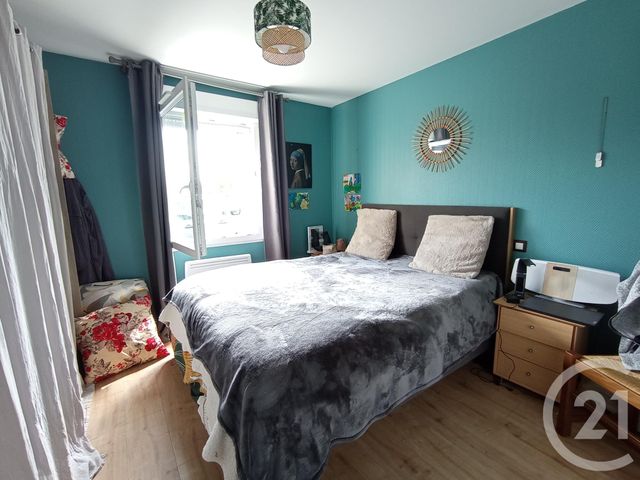 maison à vendre - 5 pièces - 85.0 m2 - CHATILLON EN VENDELAIS - 35 - BRETAGNE - Century 21 A.I.T