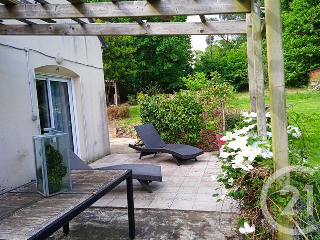 maison à vendre - 5 pièces - 85.0 m2 - CHATILLON EN VENDELAIS - 35 - BRETAGNE - Century 21 A.I.T