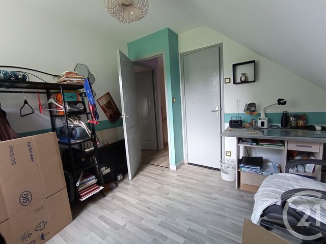 maison à vendre - 5 pièces - 85.0 m2 - CHATILLON EN VENDELAIS - 35 - BRETAGNE - Century 21 A.I.T