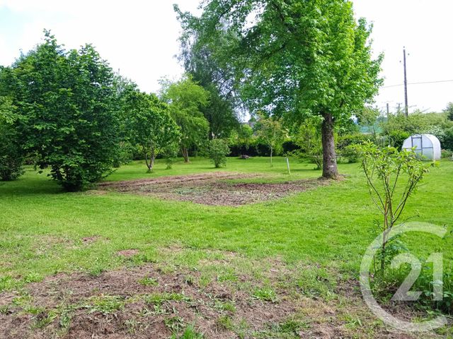 maison à vendre - 5 pièces - 85.0 m2 - CHATILLON EN VENDELAIS - 35 - BRETAGNE - Century 21 A.I.T