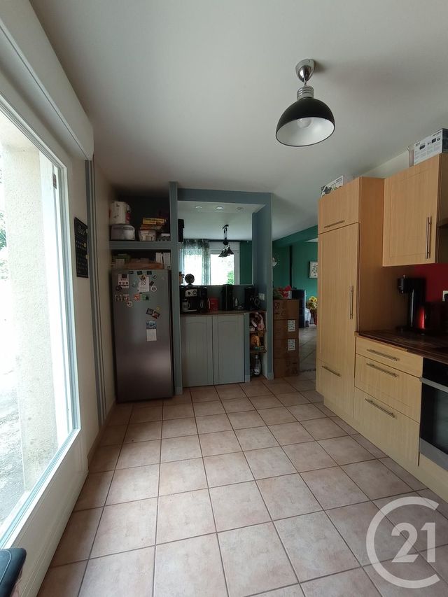 maison à vendre - 5 pièces - 85.0 m2 - CHATILLON EN VENDELAIS - 35 - BRETAGNE - Century 21 A.I.T