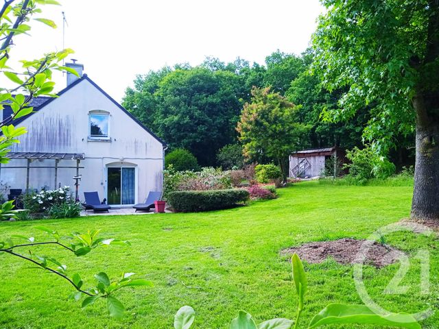 maison à vendre - 5 pièces - 85.0 m2 - CHATILLON EN VENDELAIS - 35 - BRETAGNE - Century 21 A.I.T