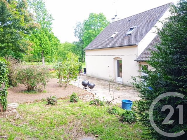 maison à vendre - 5 pièces - 85.0 m2 - CHATILLON EN VENDELAIS - 35 - BRETAGNE - Century 21 A.I.T