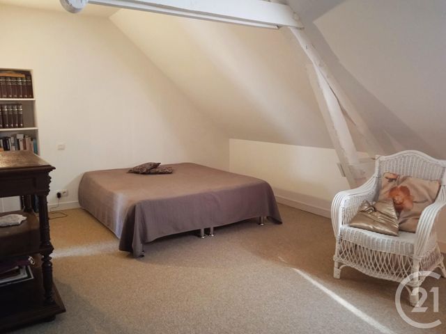 maison à vendre - 4 pièces - 104.0 m2 - CHATILLON EN VENDELAIS - 35 - BRETAGNE - Century 21 A.I.T