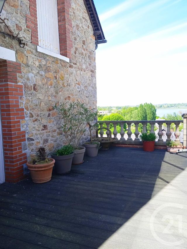 maison à vendre - 4 pièces - 104.0 m2 - CHATILLON EN VENDELAIS - 35 - BRETAGNE - Century 21 A.I.T