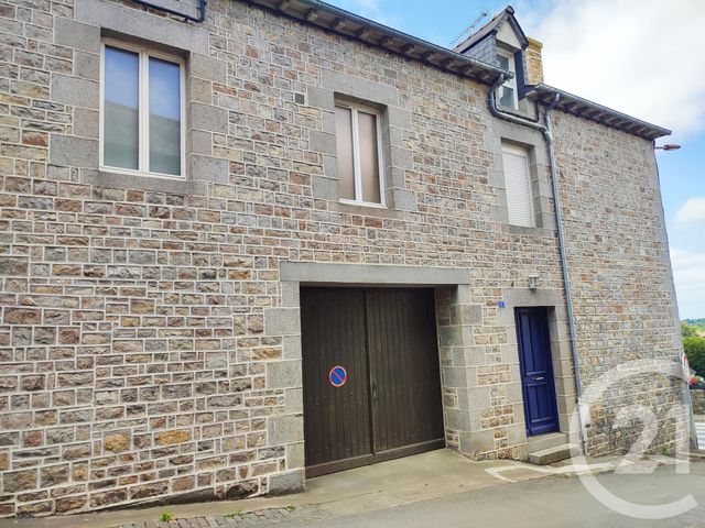 maison - CHATILLON EN VENDELAIS - 35