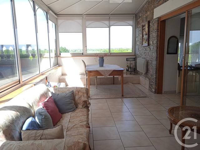 maison à vendre - 4 pièces - 104.0 m2 - CHATILLON EN VENDELAIS - 35 - BRETAGNE - Century 21 A.I.T