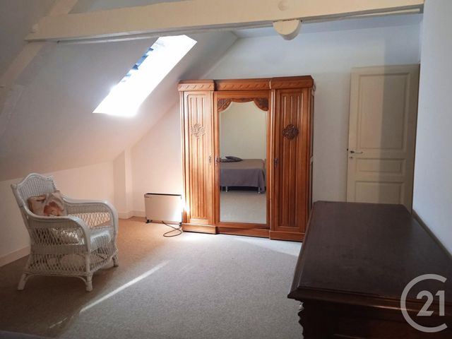 maison à vendre - 4 pièces - 104.0 m2 - CHATILLON EN VENDELAIS - 35 - BRETAGNE - Century 21 A.I.T