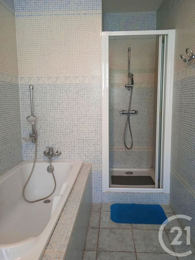 maison à vendre - 4 pièces - 104.0 m2 - CHATILLON EN VENDELAIS - 35 - BRETAGNE - Century 21 A.I.T