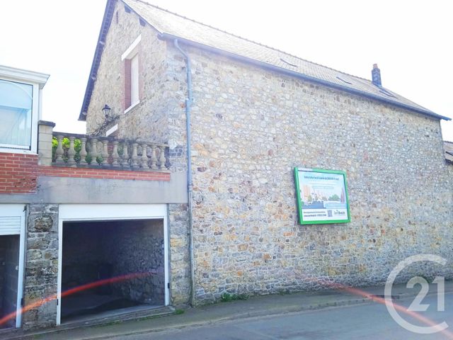 maison à vendre - 4 pièces - 104.0 m2 - CHATILLON EN VENDELAIS - 35 - BRETAGNE - Century 21 A.I.T