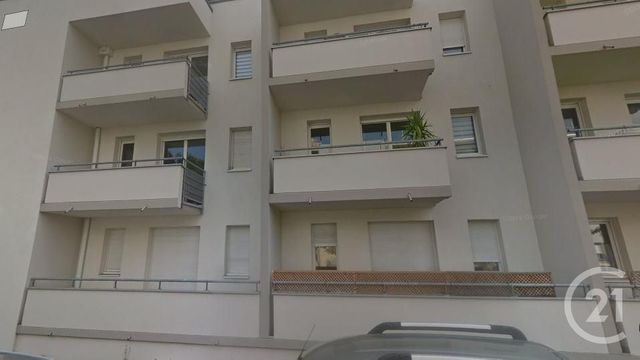 Appartement T2 à louer - 2 pièces - 46.0 m2 - RENNES - 35 - BRETAGNE - Century 21 A.I.T