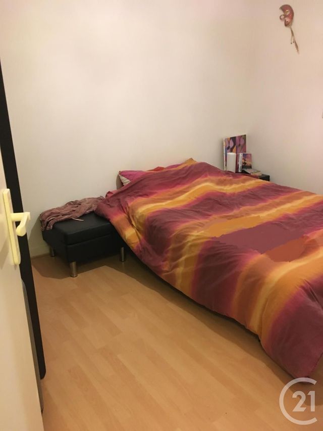 Appartement T2 à louer - 2 pièces - 46.0 m2 - RENNES - 35 - BRETAGNE - Century 21 A.I.T