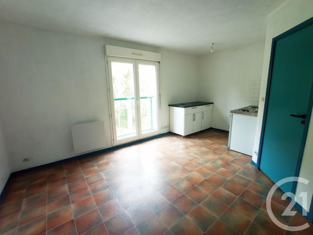 Appartement Studio à louer - 1 pièce - 21.25 m2 - CESSON SEVIGNE - 35 - BRETAGNE - Century 21 A.I.T