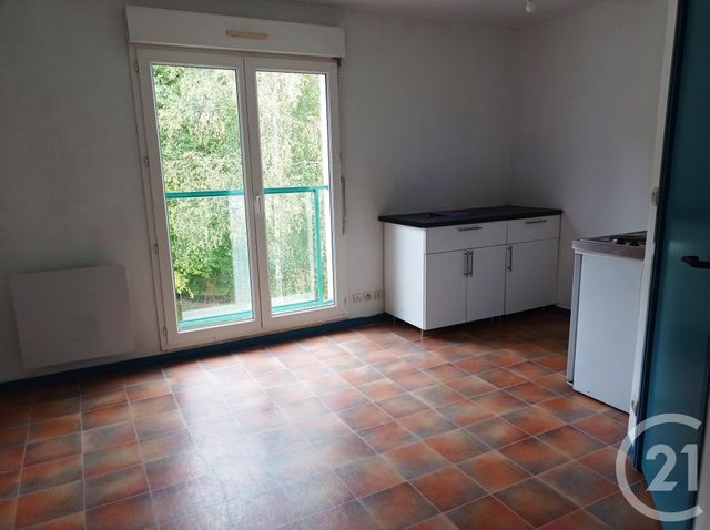 Appartement Studio à louer - 1 pièce - 21.25 m2 - CESSON SEVIGNE - 35 - BRETAGNE - Century 21 A.I.T