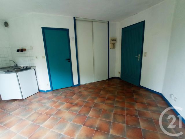 Appartement Studio à louer - 1 pièce - 21.25 m2 - CESSON SEVIGNE - 35 - BRETAGNE - Century 21 A.I.T