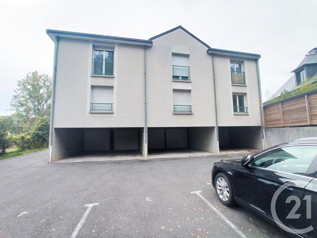 Appartement Studio à louer - 1 pièce - 21.25 m2 - CESSON SEVIGNE - 35 - BRETAGNE - Century 21 A.I.T