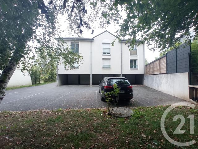 Appartement Studio à louer - 1 pièce - 21.25 m2 - CESSON SEVIGNE - 35 - BRETAGNE - Century 21 A.I.T