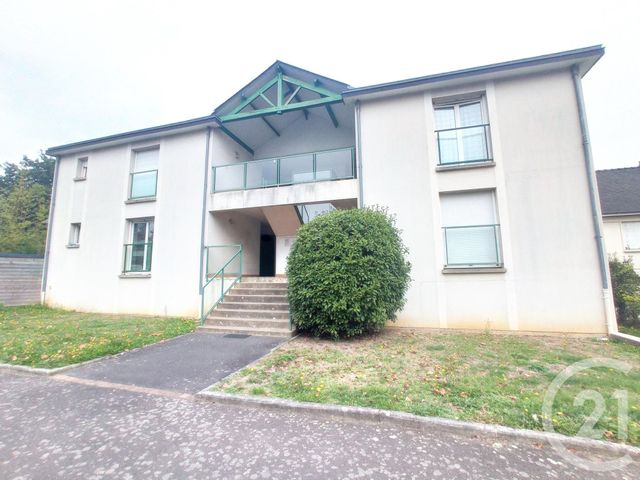 appartement - CESSON SEVIGNE - 35