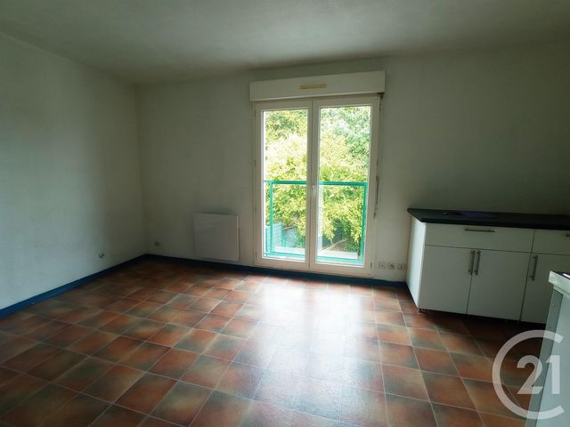 Appartement Studio à louer - 1 pièce - 21.25 m2 - CESSON SEVIGNE - 35 - BRETAGNE - Century 21 A.I.T