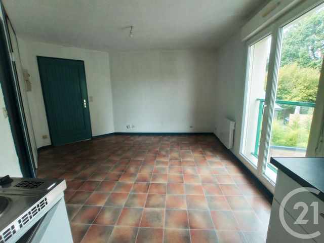 Appartement Studio à louer - 1 pièce - 21.25 m2 - CESSON SEVIGNE - 35 - BRETAGNE - Century 21 A.I.T