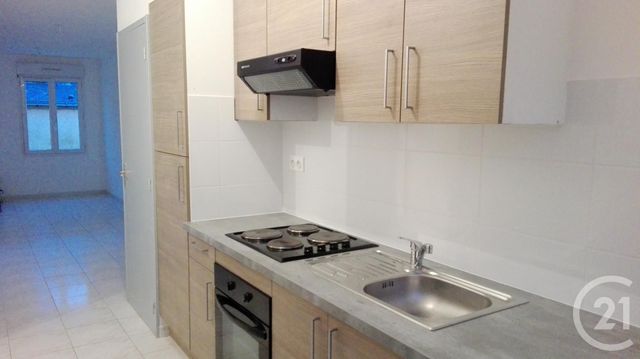 Appartement T2 à louer - 2 pièces - 34.54 m2 - ETRELLES - 35 - BRETAGNE - Century 21 A.I.T