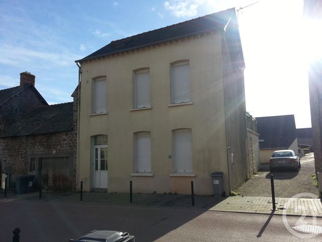 Appartement T2 à louer - 2 pièces - 34.54 m2 - ETRELLES - 35 - BRETAGNE - Century 21 A.I.T