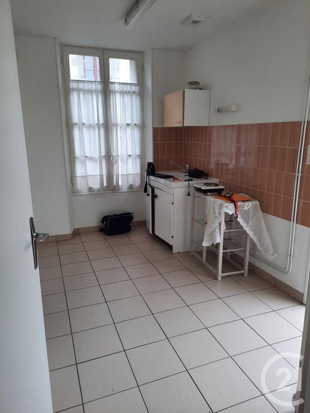 Appartement T2 à louer - 2 pièces - 40.08 m2 - LE PERTRE - 35 - BRETAGNE - Century 21 A.I.T