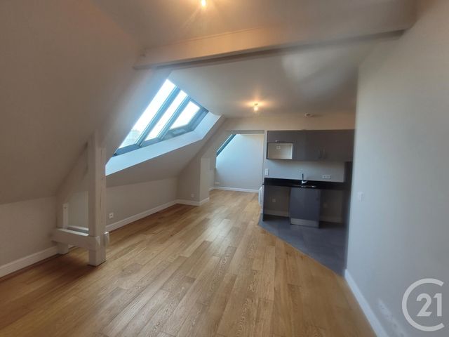 Appartement F3 à vendre - 3 pièces - 58.41 m2 - VITRE - 35 - BRETAGNE - Century 21 A.I.T