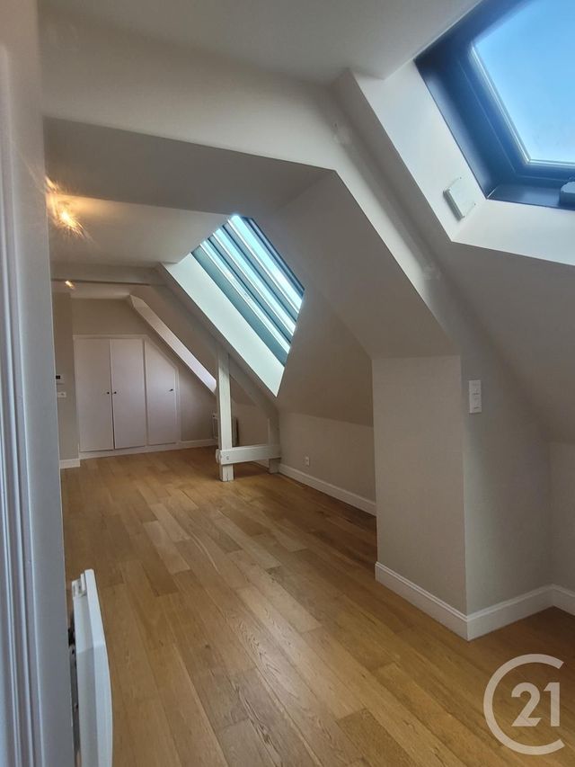 Appartement F3 à vendre - 3 pièces - 58.41 m2 - VITRE - 35 - BRETAGNE - Century 21 A.I.T