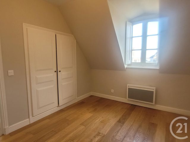 Appartement F3 à vendre - 3 pièces - 58.41 m2 - VITRE - 35 - BRETAGNE - Century 21 A.I.T
