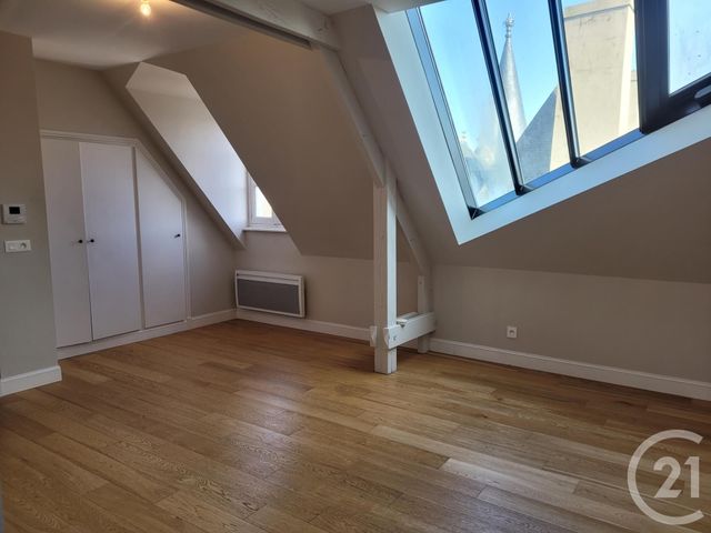 Appartement F3 à vendre - 3 pièces - 58.41 m2 - VITRE - 35 - BRETAGNE - Century 21 A.I.T