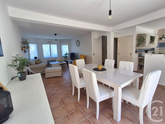 maison à vendre - 7 pièces - 150.08 m2 - VAL D IZE - 35 - BRETAGNE - Century 21 A.I.T